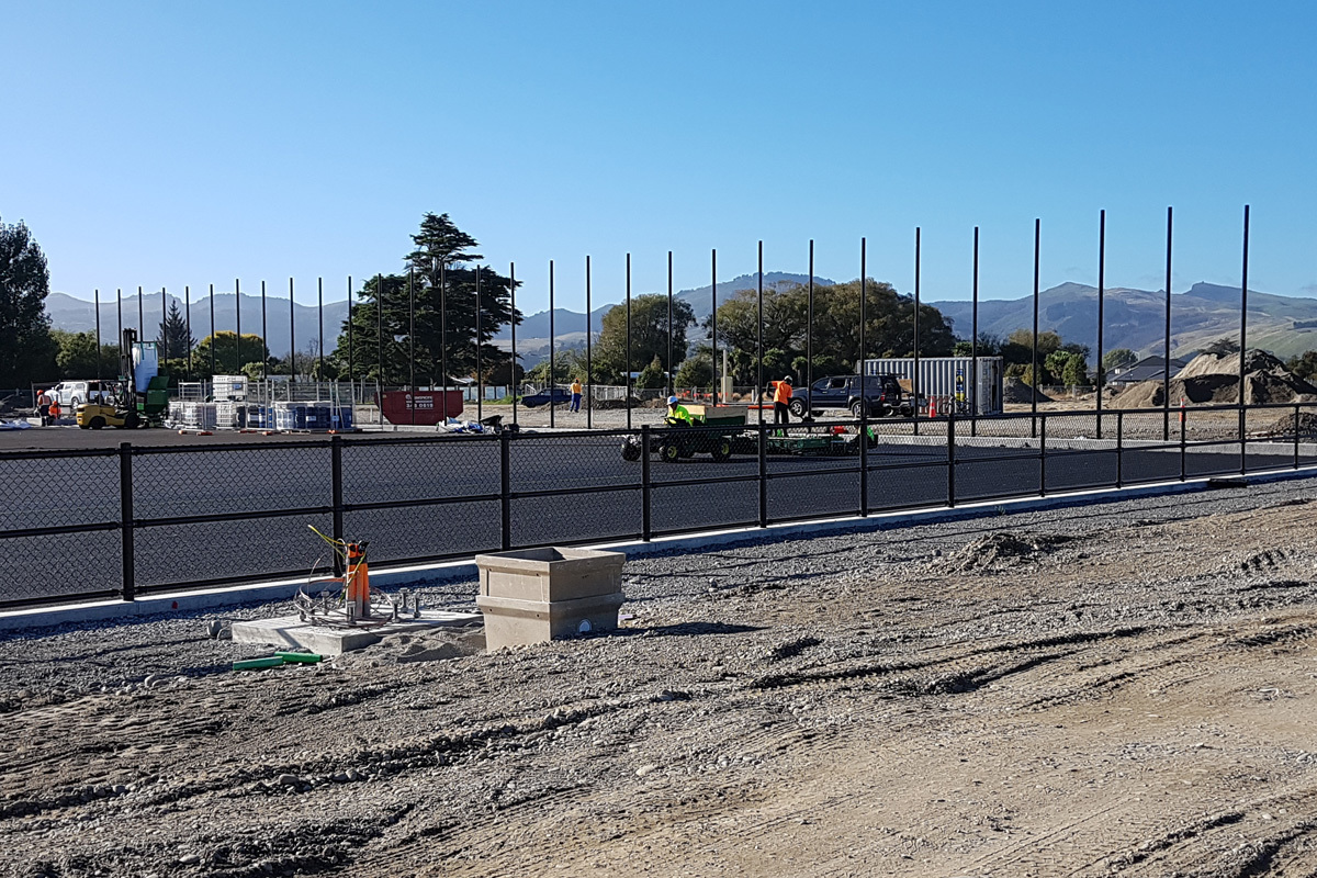 Fence Installation Auckland Balustrades Park Fencing
