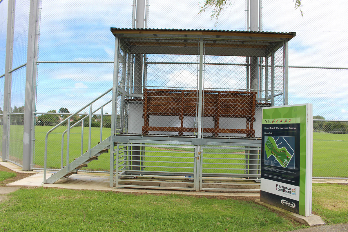 Fence Installation Auckland Balustrades Park Fencing