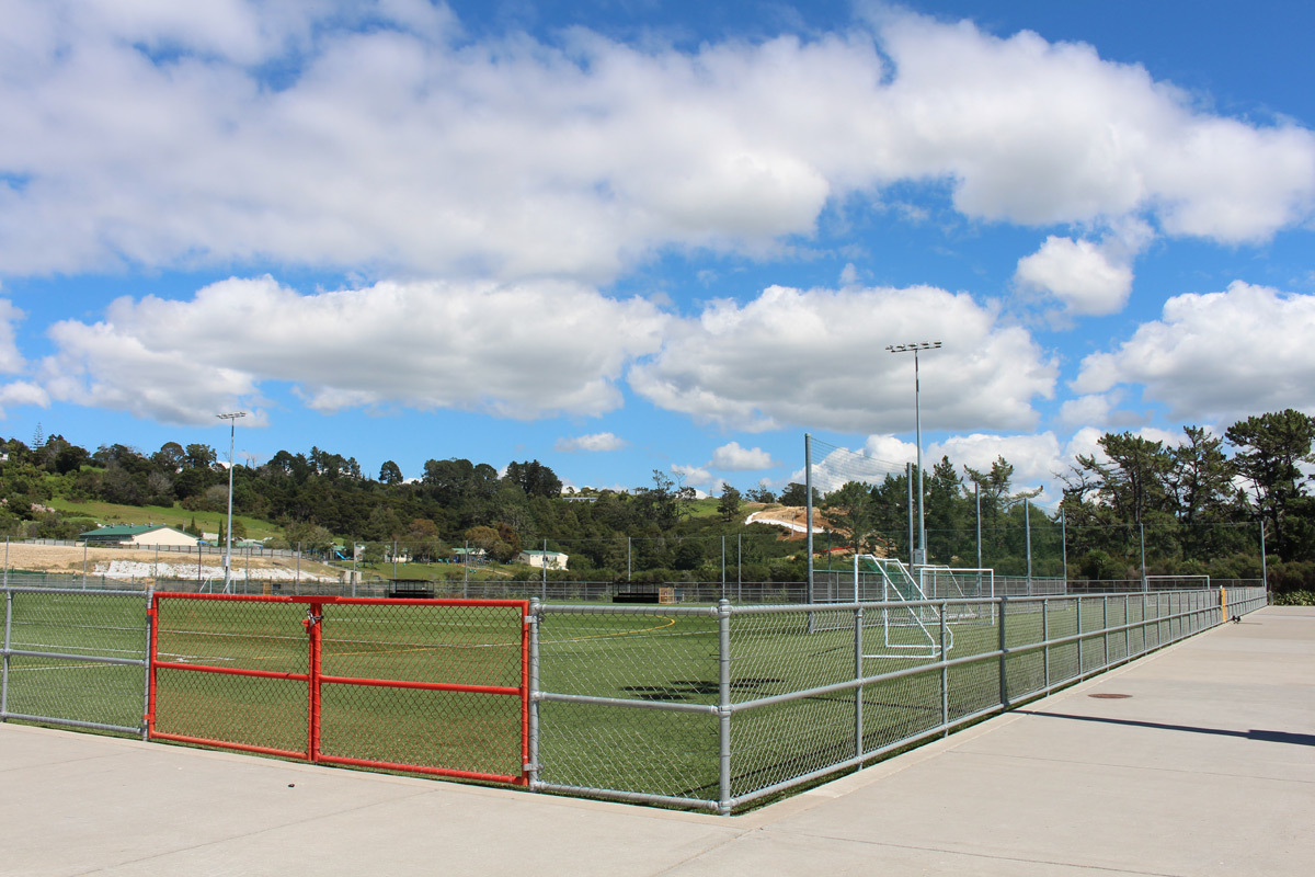 Fence Installation Auckland Balustrades Park Fencing