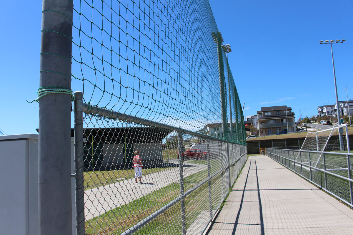 Fence Installation Auckland Balustrades Park Fencing
