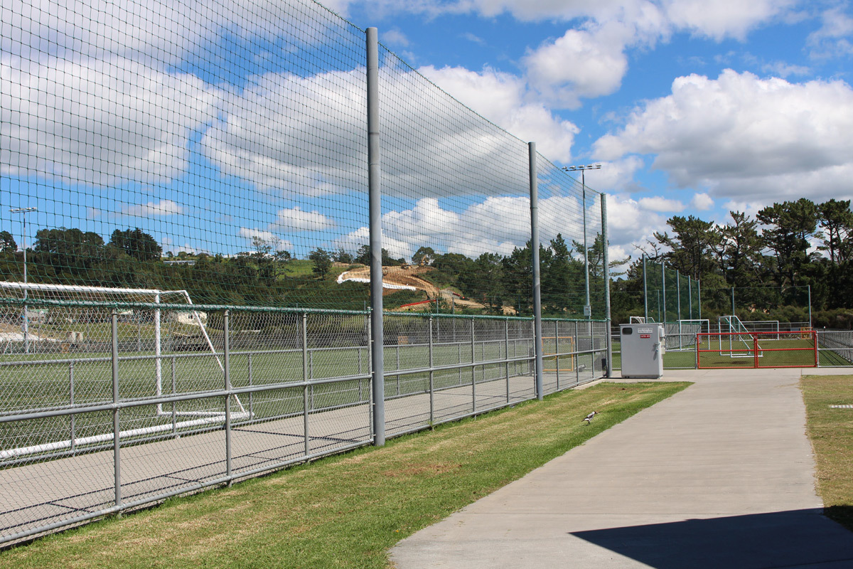 Fence Installation Auckland Balustrades Park Fencing